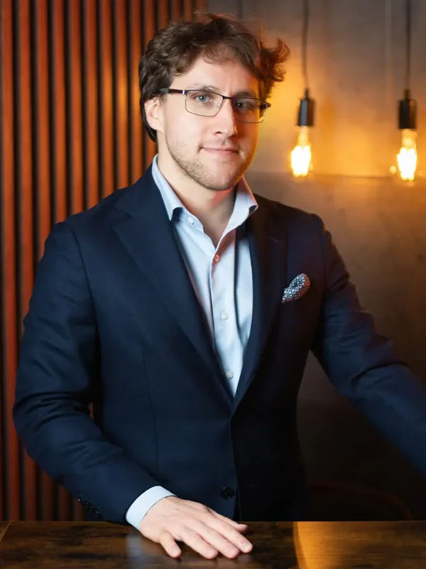 Michał Szymanderski-Pastryk